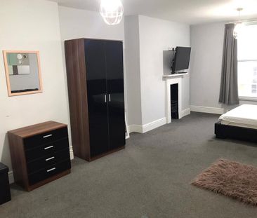 Flat share to rent - Photo 3