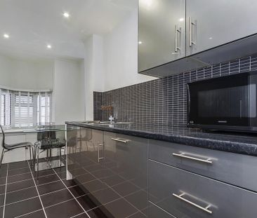 Studio to rent - Photo 5
