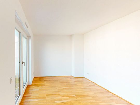 Perfekt für Ihre Familie: Großzügige 4-Zimmer-Wohnung mit EBK, Dachterrasse und zwei Bädern - Photo 1