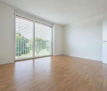 Moderne 3.5-Zimmer-Wohnung am Jurasüdfuss - Photo 2