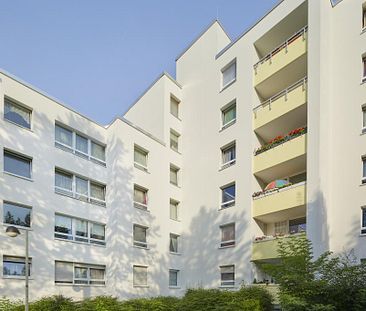 Öffentlich geförderte 3 Zimmerwohnung in Bonn Auerberg bald zu vermieten - Photo 4