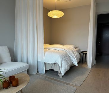 Lovisedalsvägen, Älta - Photo 3
