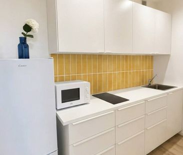 Pronájem bytu 2+kk • 39 m² bez realitkyU Komína, Praha - Radlice - Photo 4