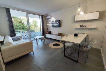 Estudio en alquiler en Green Park, Golf del Sur