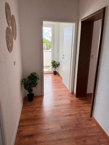 2 freie Zimmer in moderner 4er-WG – saniert, möbliert & bezugsfertig! - Photo 3