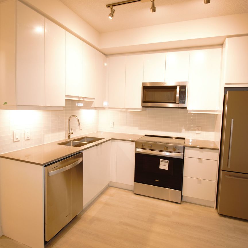 For Lease - 3270 SHEPPARD AVE N/A Unit# 1630, Toronto, Ontario - Photo 1