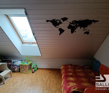 3.5 Zimmer, 4. Stock - Photo 1