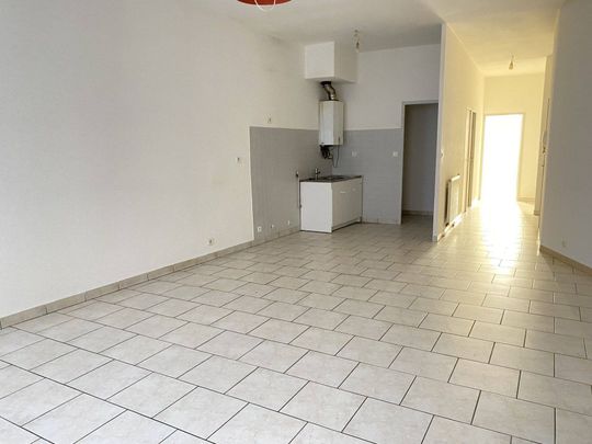 Location appartement 2 pièces 68.55 m² à Aubenas (07200) - Photo 1