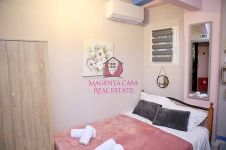 Studio/Γκαρσονιέρα για ενοικίαση Ιπποκράτειο (Φάληρο - Ιπποκράτειο) - Φωτογραφία 3
