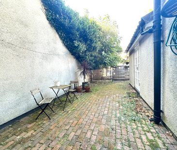 2 Bed Maisonette, South Parade Mansions, BS8 - Photo 5