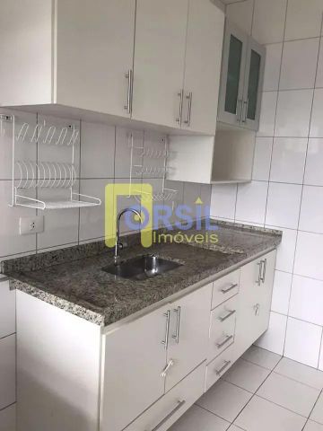 Apartamento Para Alugar Em Jardim Marica de 56.00 m² Com 2 Quartos E 1 Garagem - Photo 5