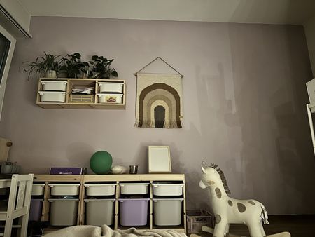 4-ROOM APARTMENT IN BERN – WEISSENBÜHL, FURNISHED, TEMPORARY - Foto 5