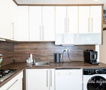 Pronájem bytu 2+1 55 m² - Photo 6