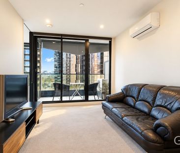 Bright Corner Unit – Both Bedrooms with Windows - Photo 2