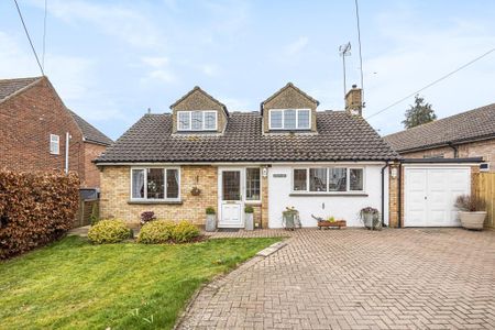 4 bedroom detached house to rent - Photo 5