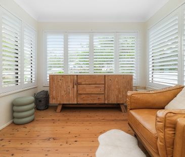 Three Bedroom Home with Solar & Plenty of Storage - Photo 1