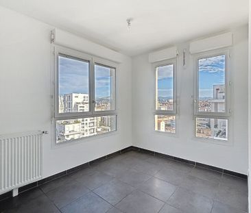 Appartement T3 MARSEILLE à louer - Photo 3