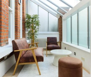 5 bedroom terraced house to rent - Photo 1