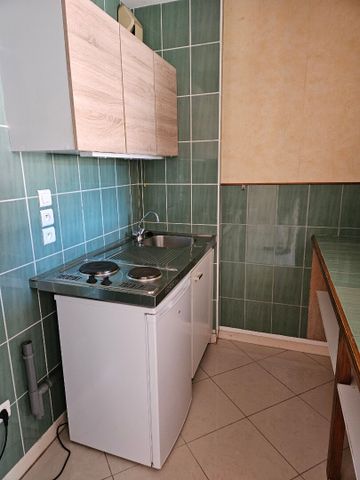 Location Appartement 1 pièce 26m² BESANCON 25000 - Photo 2