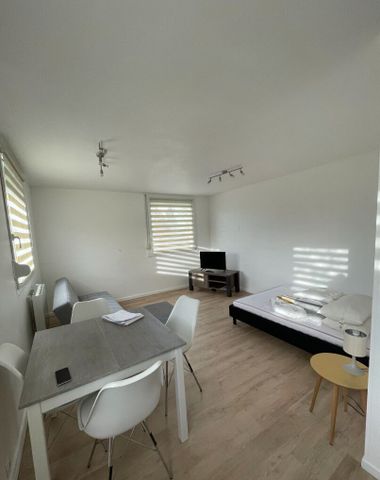 Appartement / Offre 55070192 - Photo 4