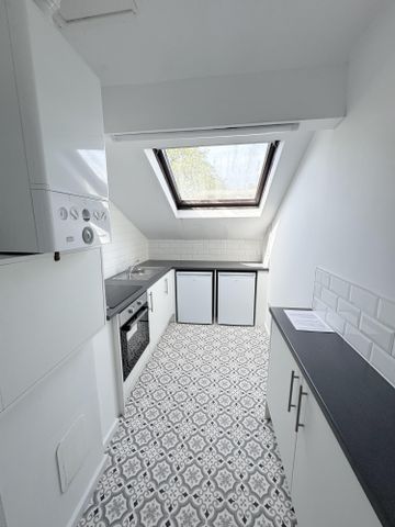 Flat 5, 24 Kelso Road, LS2 9PR, Leeds - Photo 5