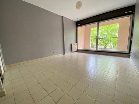 Location appartement 1 pièce 20.4 m² à Montpellier (34000) - Photo 2