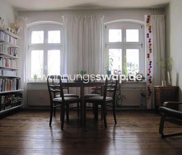 Wohnungsswap - 2 Zimmer, 42 m² - Andreasstraße, Friedrichshain, Berlin - Photo 1