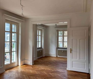 3.5 Zimmer, 83 m², 1. Stock - Photo 1