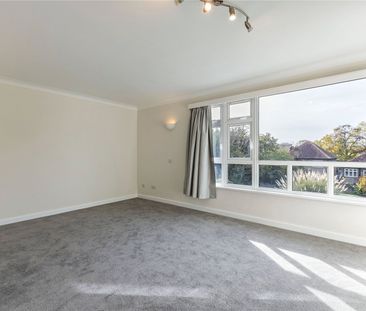 Chesterfield Court, Cranes Park, Surbiton, Surrey, KT5 flat to rent - Photo 6