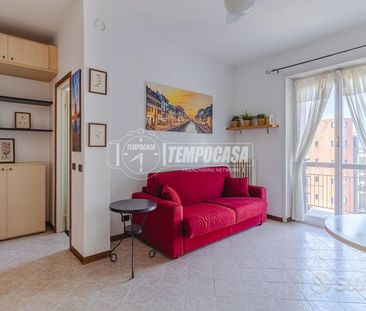 Appartamento a Milano Via Brizi Eugenio 1 locali - Photo 1
