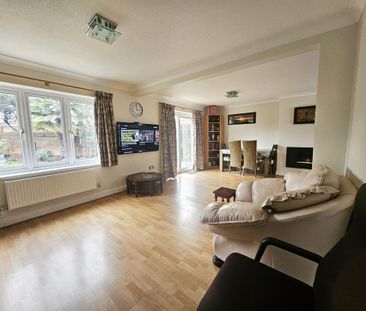 2 bedroom detached house to rent - Photo 1