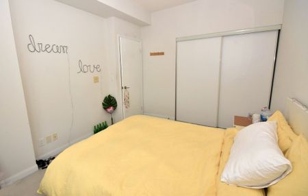 For Lease - 500 Sherbourne Street Unit# 1805, Toronto, Ontario - Photo 4