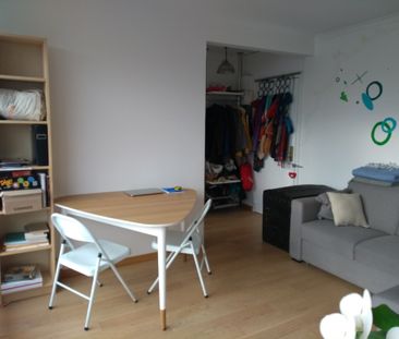 Studio meublé de 35m² à Paris - 900€ C.C. - Photo 1