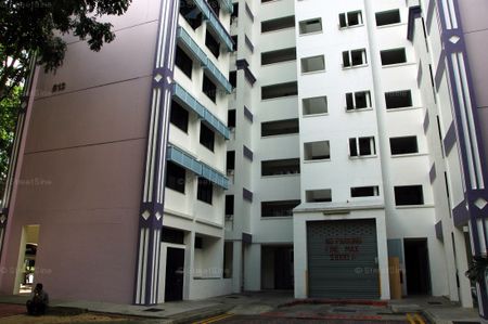 Blk 813 Lavender Gardens (Kallang/Whampoa), HDB 4 Rooms - For Rent - Photo 2