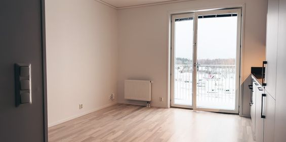 Flygfältsvägen 41, Barkarbystaden - Photo 3