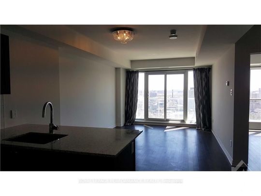 For Lease - 195 BESSERER Street Unit# 2404, Lower Town - Sandy Hill, Ontario - Photo 1