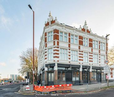 Studio to rent - Photo 4