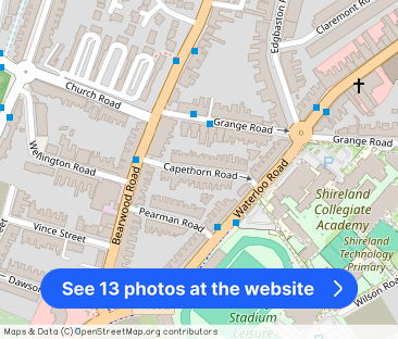 Capethorn Road, Smethwick - Photo 1