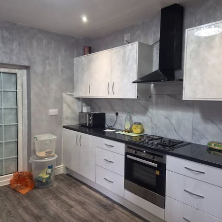 Room in a Shared House, Neville Road, LE3 - Photo 3