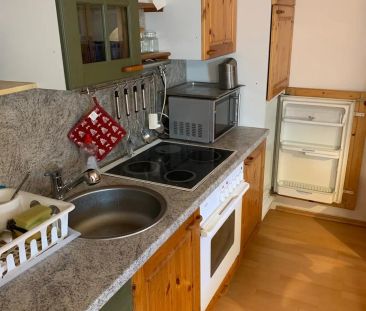 — Kleine Wohnung in Leobendorf zu vermieten - Photo 5