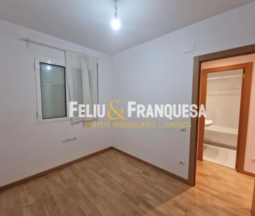 Piso de alquiler en De Borrell, El Coll - Photo 6