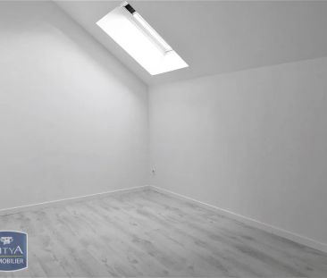 Appartement à louer 3 pièces 45.32m² - Photo 4