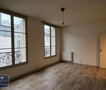 Location Appartement 3 pièces 64m² TOURS 37000 - Photo 1