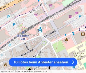 Schöne, renovierte Wohnung zu vermieten - Foto 1