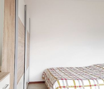 1½ Zimmer-Wohnung in Vacallo (TI), möbliert, auf Zeit - Foto 2