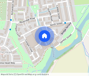 Johnson Mill, Denton Holme, Carlilse - Photo 1