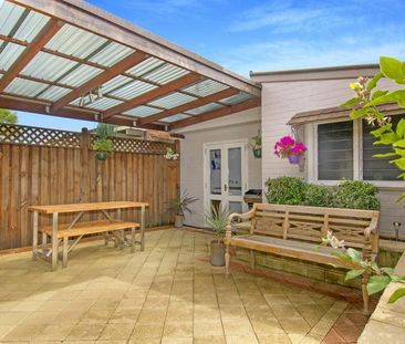 39 Albert Street, Leichhardt NSW 2040 - House For Rent | Domain - Photo 5