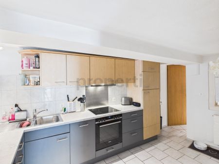 Gemütliche 2.5-Zimmer Parterrewohnung in Nuglar - Foto 4