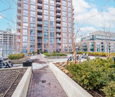 For Lease - 31 Tippett Road Unit# 821, Toronto, Ontario - Photo 5