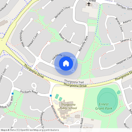 20 Maryville Way, THURGOONA NSW 2640